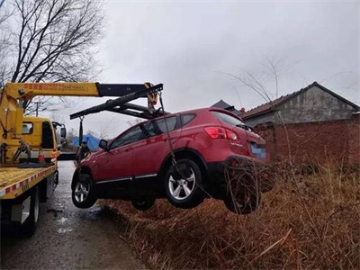 将乐楚雄道路救援